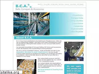 thebca.co.uk