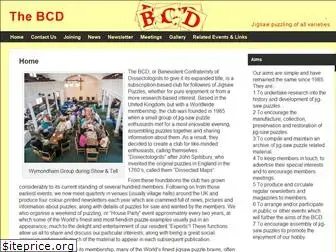 thebcd.co.uk