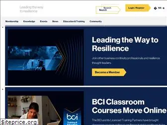 thebci.org