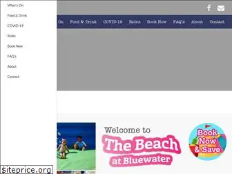 thebeachbluewater.com