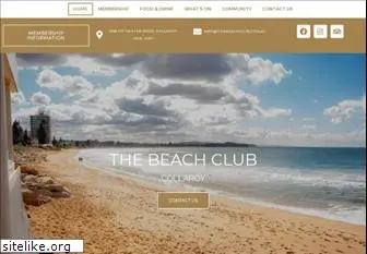 thebeachclub.com.au