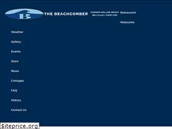 thebeachcomber.com