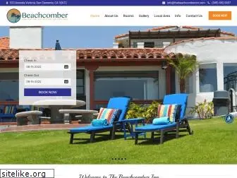 thebeachcomberinn.com