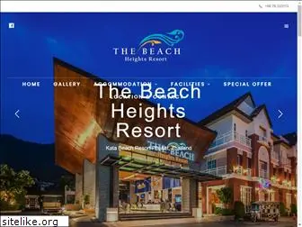 thebeachheightsphuket.com