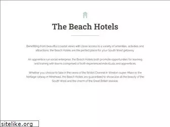 thebeachhotel.org