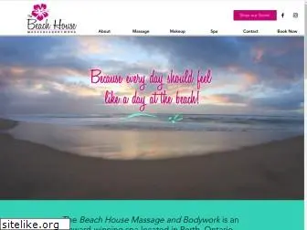 thebeachhouse-perth.com