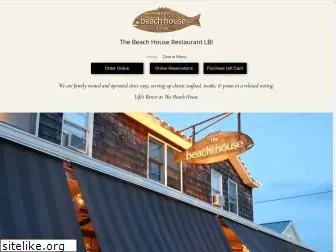 thebeachhouselbi.com