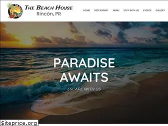 thebeachhouserincon.com