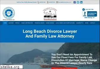 thebeachlaw.com