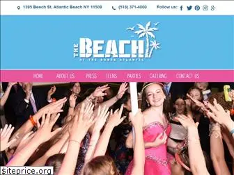 thebeachlongisland.com