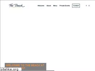 thebeachmalta.com