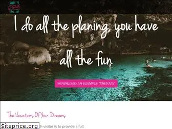 thebeachplanner.com