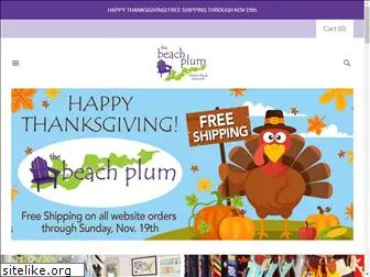 thebeachplum.com