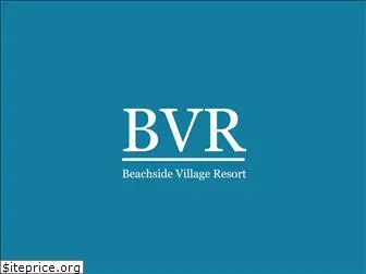 thebeachsidevillageresort.com