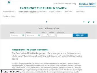 thebeachviewhotel.com