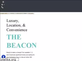 thebeaconapts.com