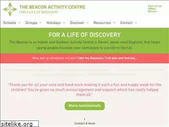 thebeaconyouthcentre.org.uk