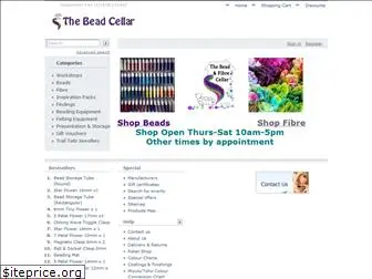 thebeadcellar.co.uk