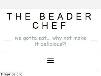 thebeaderchef.com