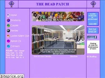 thebeadpatch.net