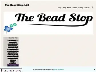 thebeadstopct.com