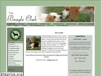 thebeagleclub.org