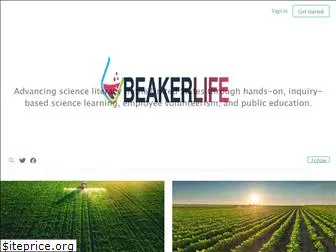 thebeakerlife.com
