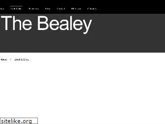 thebealey.co.nz