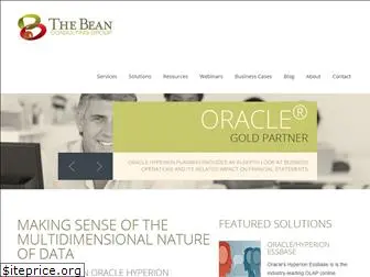 thebean.co