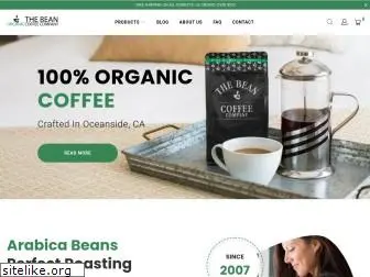 thebeancoffeecompany.com