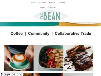 thebeancoffeeshop.com