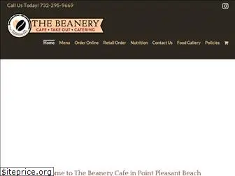 thebeanery.net