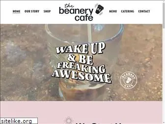thebeanerycafe.com