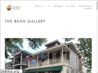 thebeangallery.net