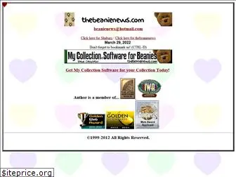 thebeanienews.com