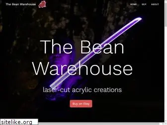 thebeanwarehouse.com