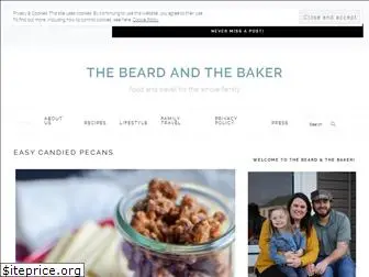 thebeardandthebaker.com