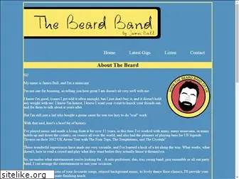 thebeardband.co.uk
