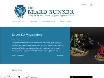 thebeardbunker.com