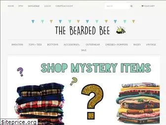 thebeardedbee.us