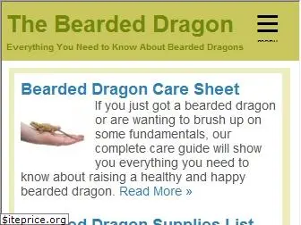 thebeardeddragon.org