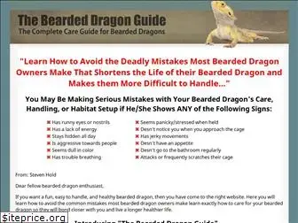 thebeardeddragonguide.com