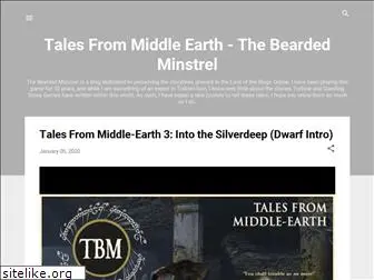 thebeardedminstrel.blogspot.com