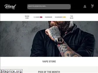 thebeardguy.co.za