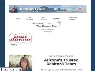 thebearseteam.com