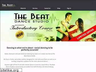 thebeat.co.za