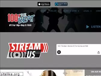 thebeat.net