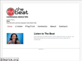 thebeat.us