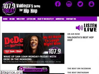 thebeat1079.com