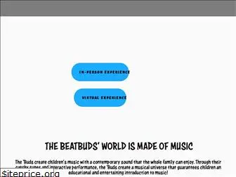 thebeatbuds.com